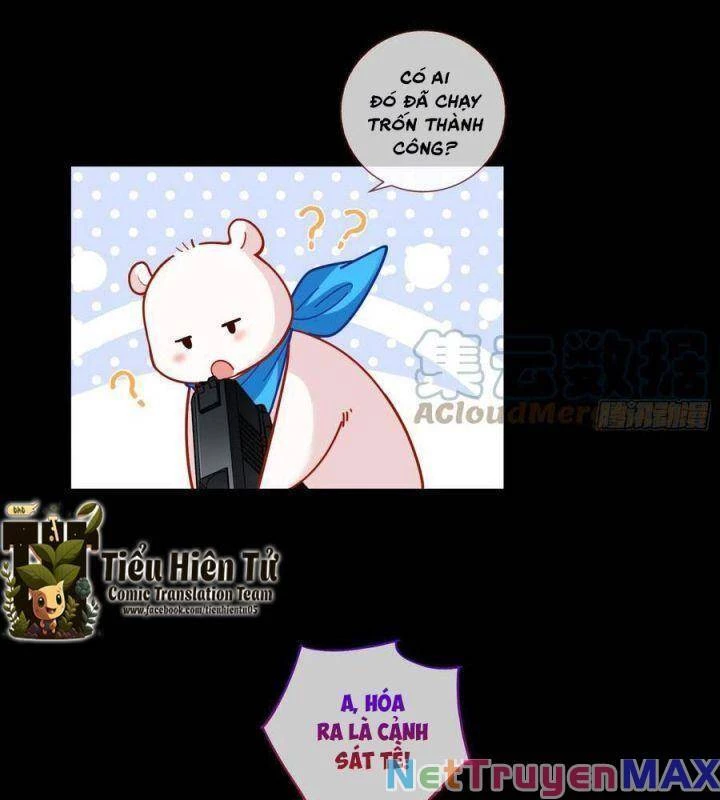 Vạn Tra Triêu Hoàng Chapter 549: Team Tiểu Hiên Tử - Trang 4