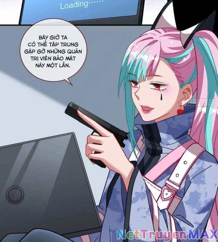 Vạn Tra Triêu Hoàng Chapter 549: Team Tiểu Hiên Tử - Trang 4