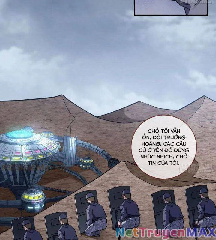 Vạn Tra Triêu Hoàng Chapter 549: Team Tiểu Hiên Tử - Trang 4