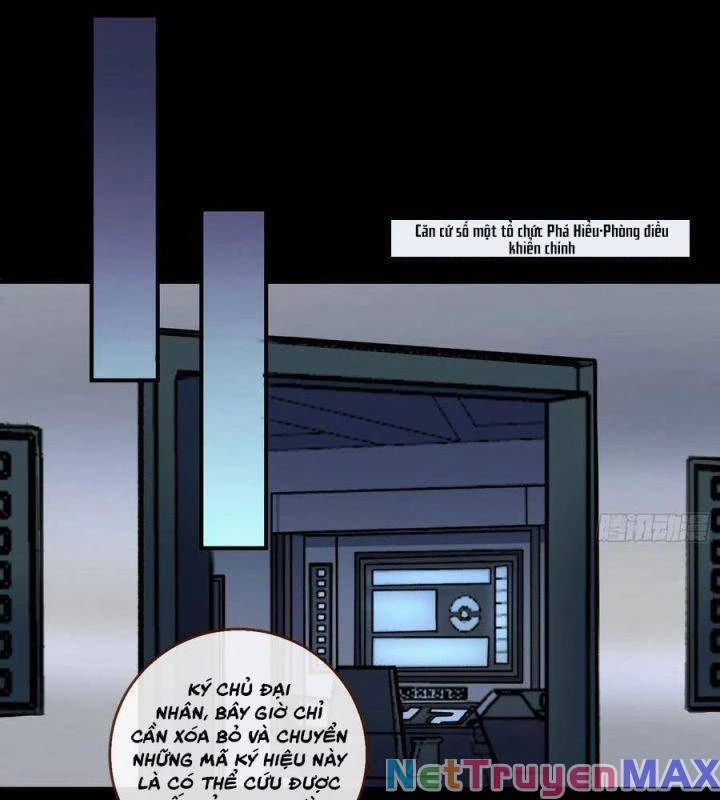 Vạn Tra Triêu Hoàng Chapter 549: Team Tiểu Hiên Tử - Trang 4