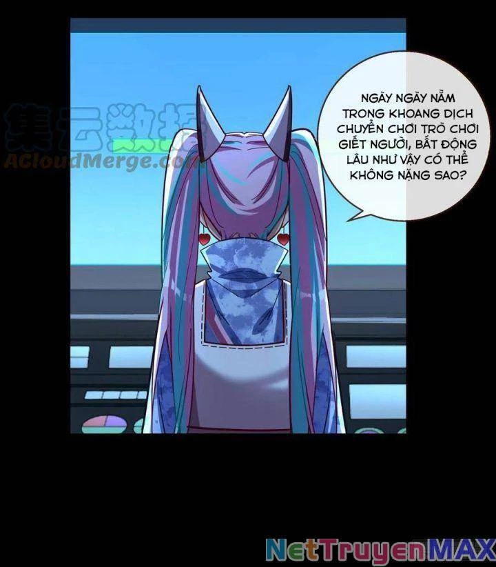 Vạn Tra Triêu Hoàng Chapter 549: Team Tiểu Hiên Tử - Trang 4