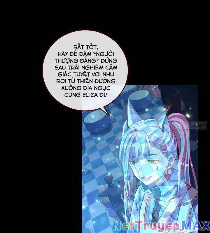 Vạn Tra Triêu Hoàng Chapter 549: Team Tiểu Hiên Tử - Trang 4