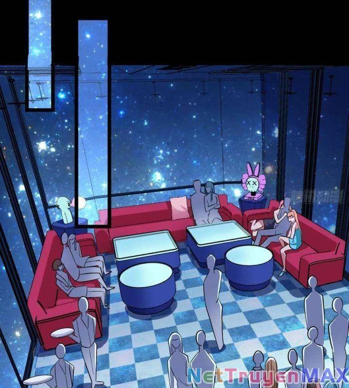 Vạn Tra Triêu Hoàng Chapter 549: Team Tiểu Hiên Tử - Trang 4