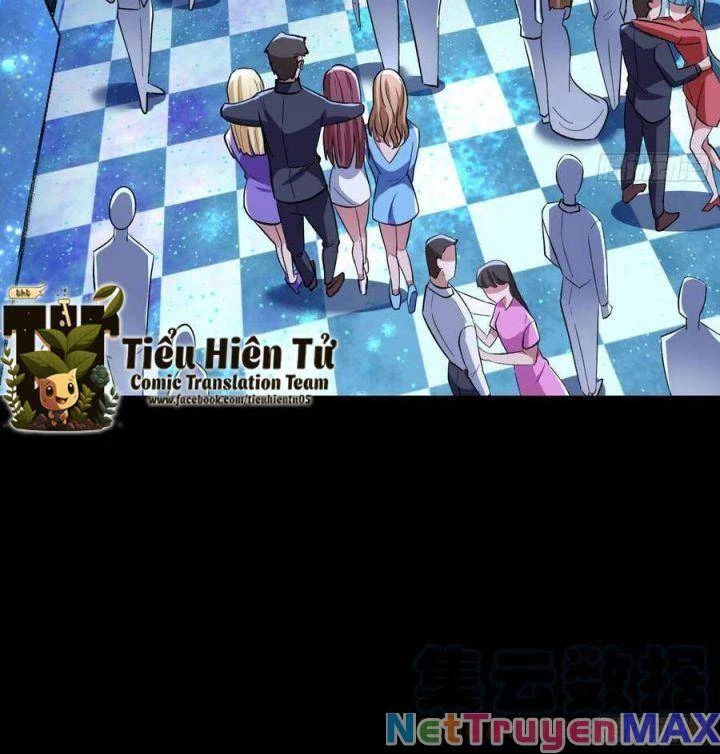 Vạn Tra Triêu Hoàng Chapter 549: Team Tiểu Hiên Tử - Trang 4