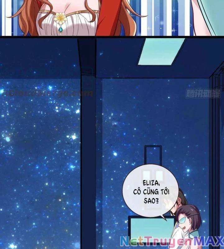 Vạn Tra Triêu Hoàng Chapter 549: Team Tiểu Hiên Tử - Trang 4