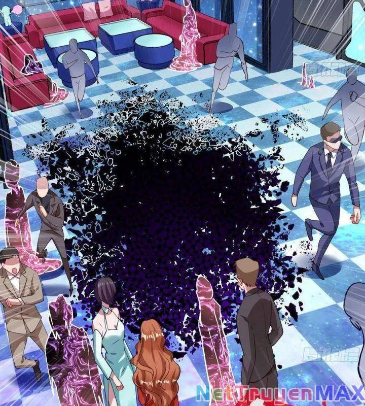 Vạn Tra Triêu Hoàng Chapter 549: Team Tiểu Hiên Tử - Trang 4