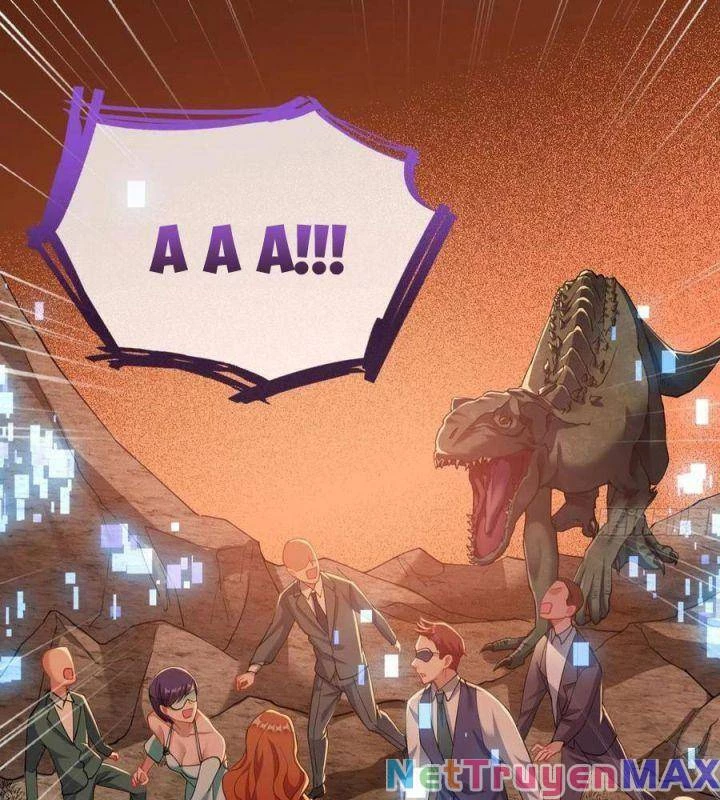 Vạn Tra Triêu Hoàng Chapter 549: Team Tiểu Hiên Tử - Trang 4