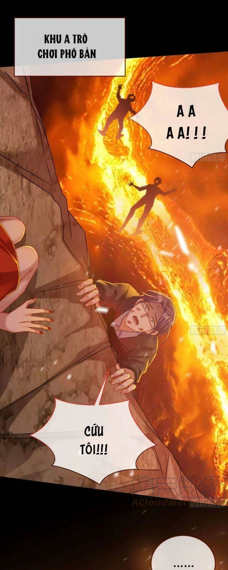 Vạn Tra Triêu Hoàng Chapter 550: Team Tiểu Hiên Tử - Next Chapter 551: Team Tiểu Hiên Tử