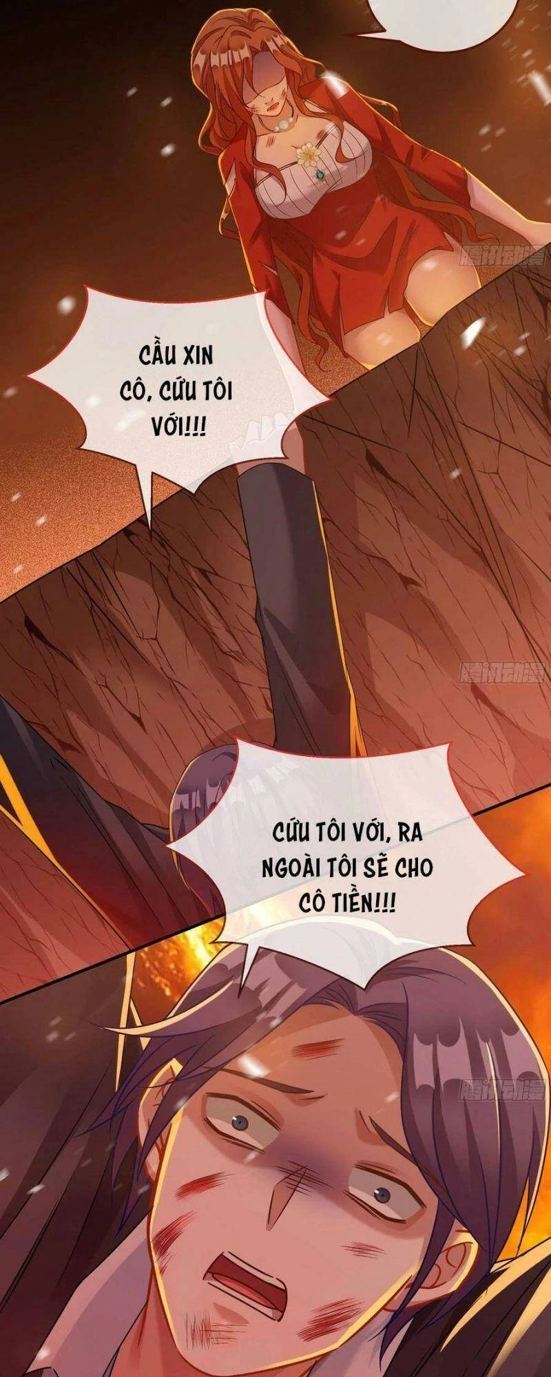 Vạn Tra Triêu Hoàng Chapter 550: Team Tiểu Hiên Tử - Next Chapter 551: Team Tiểu Hiên Tử