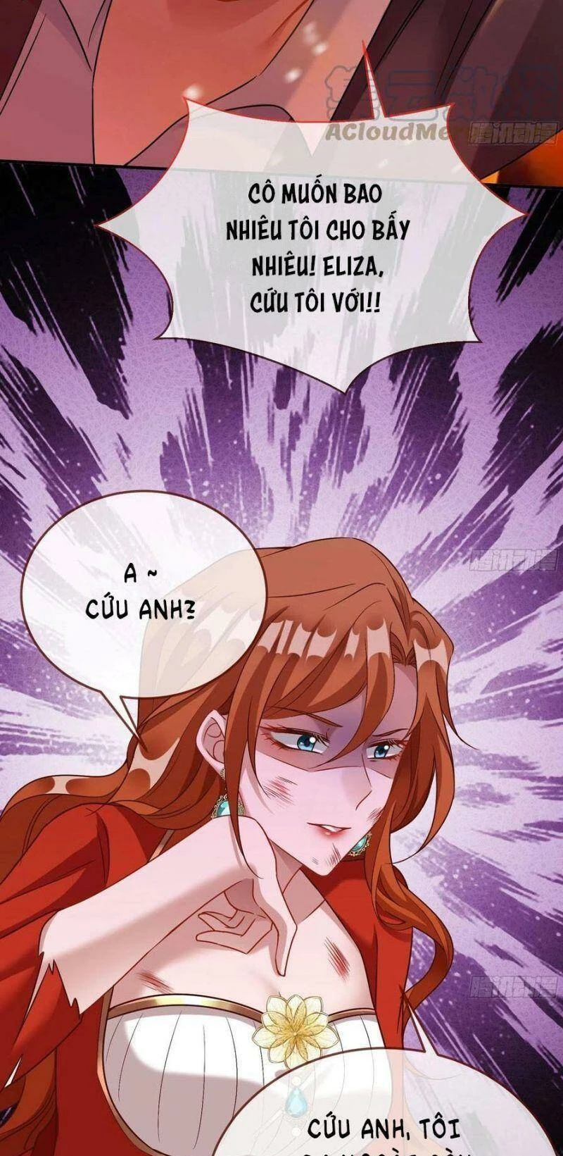 Vạn Tra Triêu Hoàng Chapter 550: Team Tiểu Hiên Tử - Next Chapter 551: Team Tiểu Hiên Tử