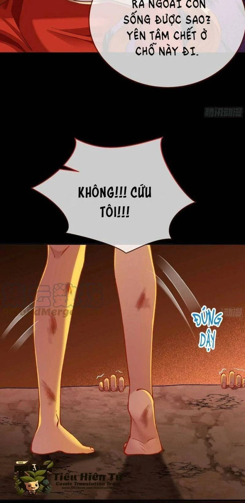 Vạn Tra Triêu Hoàng Chapter 550: Team Tiểu Hiên Tử - Next Chapter 551: Team Tiểu Hiên Tử