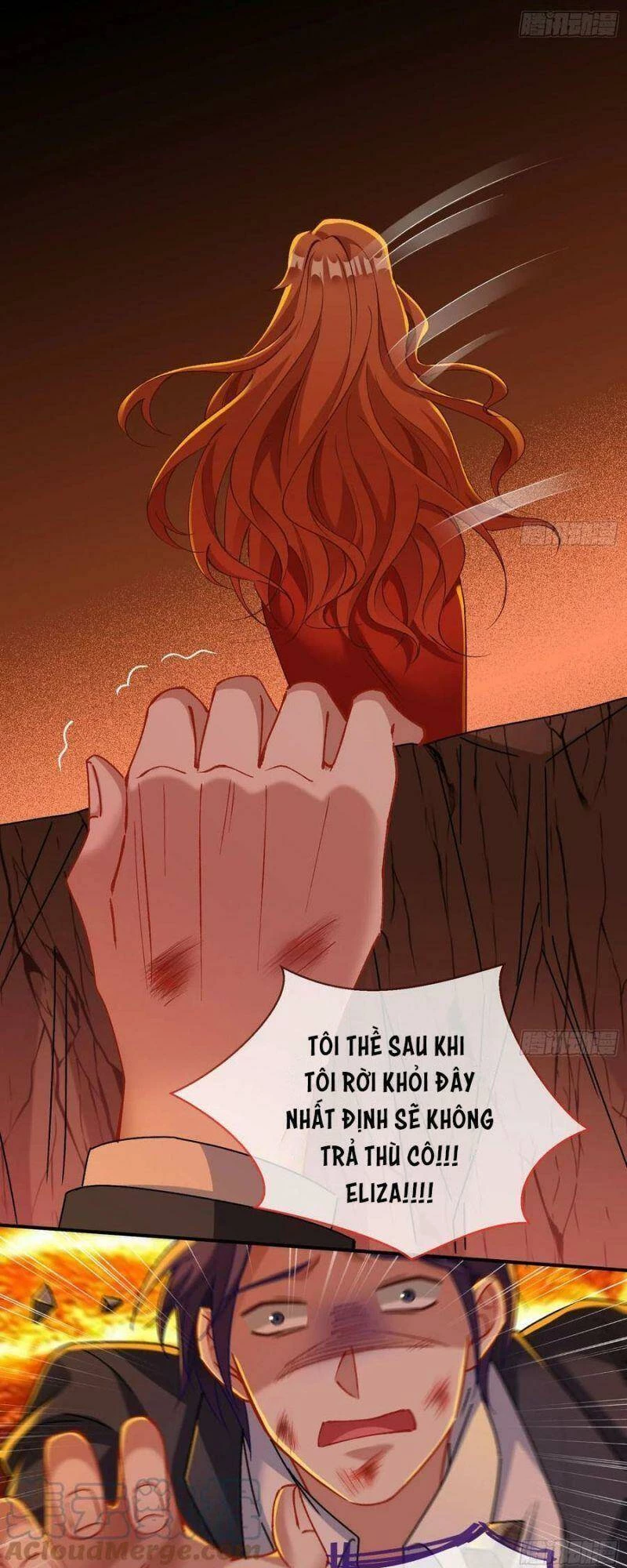 Vạn Tra Triêu Hoàng Chapter 550: Team Tiểu Hiên Tử - Next Chapter 551: Team Tiểu Hiên Tử