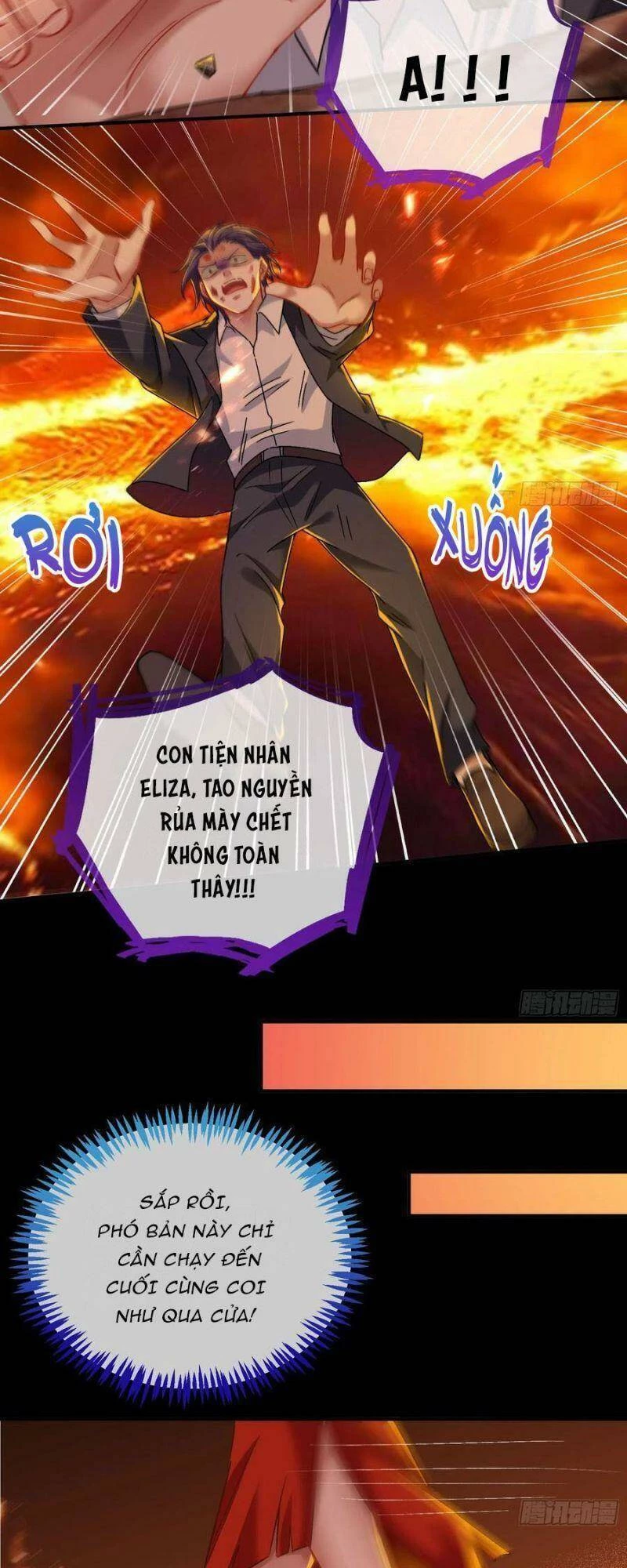 Vạn Tra Triêu Hoàng Chapter 550: Team Tiểu Hiên Tử - Next Chapter 551: Team Tiểu Hiên Tử