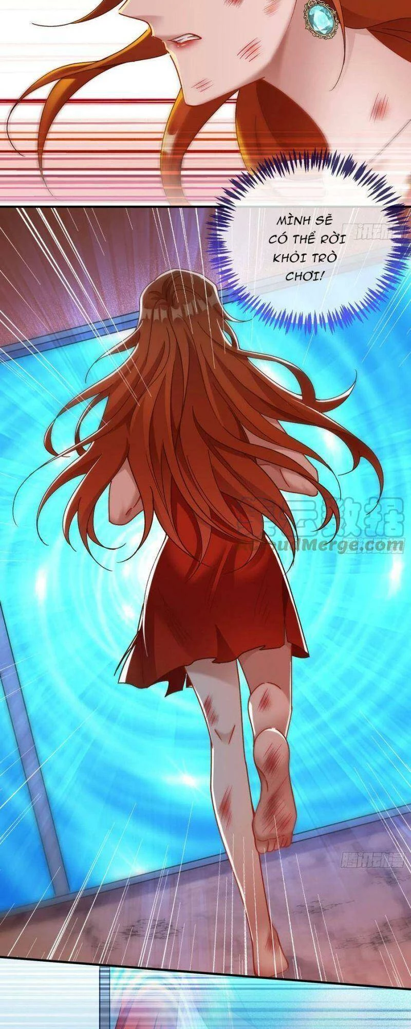 Vạn Tra Triêu Hoàng Chapter 550: Team Tiểu Hiên Tử - Next Chapter 551: Team Tiểu Hiên Tử