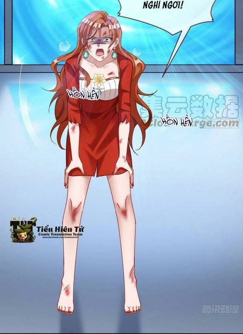 Vạn Tra Triêu Hoàng Chapter 550: Team Tiểu Hiên Tử - Next Chapter 551: Team Tiểu Hiên Tử