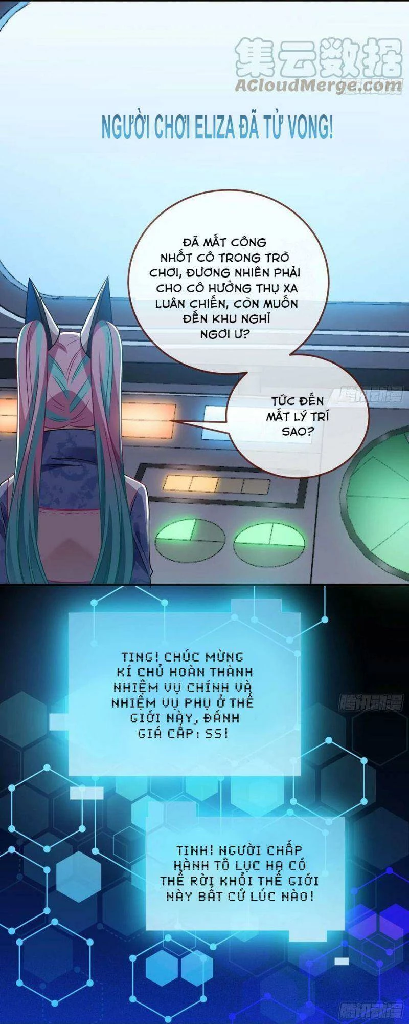 Vạn Tra Triêu Hoàng Chapter 550: Team Tiểu Hiên Tử - Next Chapter 551: Team Tiểu Hiên Tử