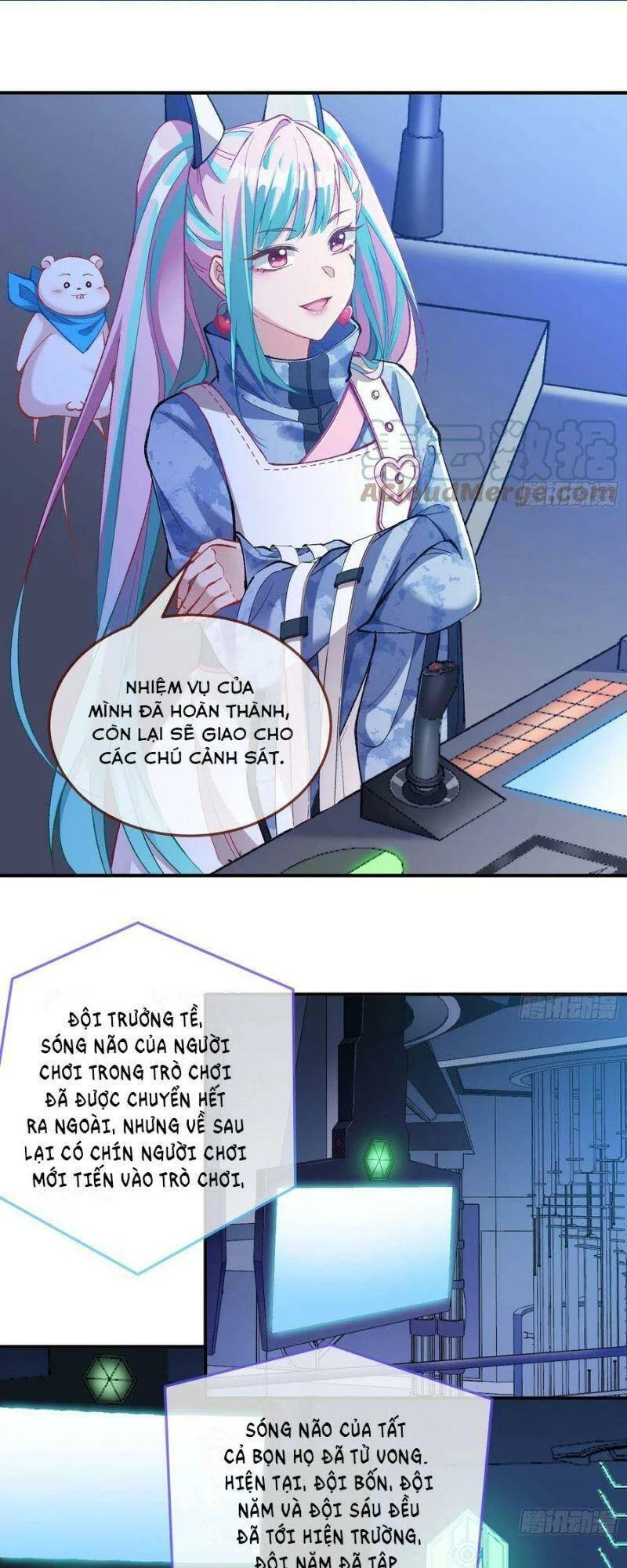 Vạn Tra Triêu Hoàng Chapter 550: Team Tiểu Hiên Tử - Next Chapter 551: Team Tiểu Hiên Tử