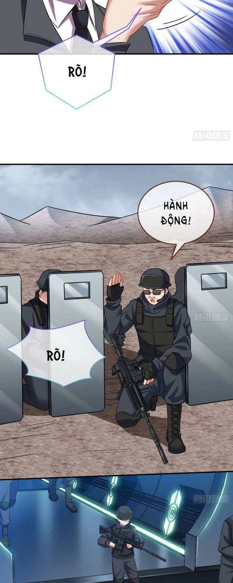 Vạn Tra Triêu Hoàng Chapter 550: Team Tiểu Hiên Tử - Next Chapter 551: Team Tiểu Hiên Tử