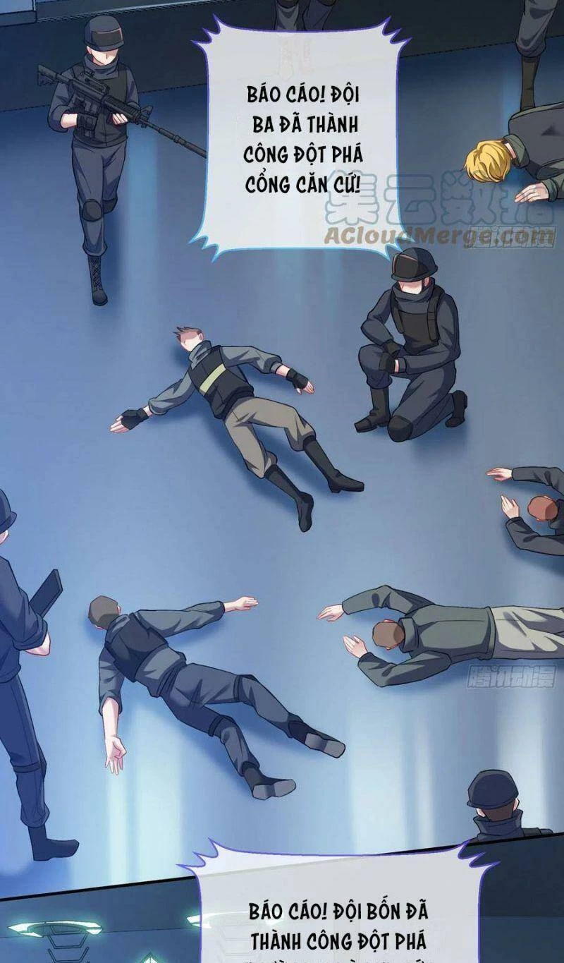 Vạn Tra Triêu Hoàng Chapter 550: Team Tiểu Hiên Tử - Next Chapter 551: Team Tiểu Hiên Tử