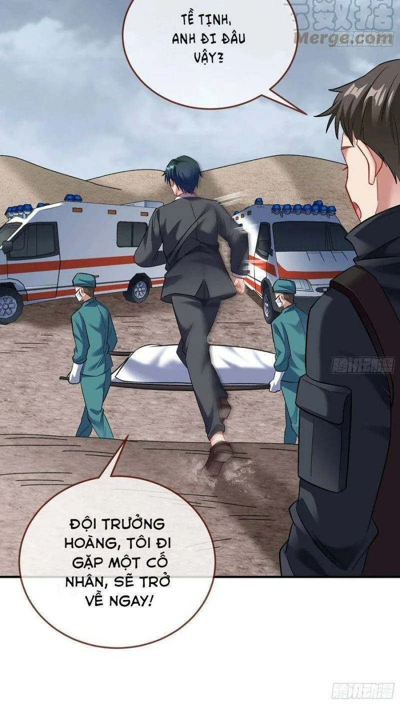 Vạn Tra Triêu Hoàng Chapter 550: Team Tiểu Hiên Tử - Next Chapter 551: Team Tiểu Hiên Tử