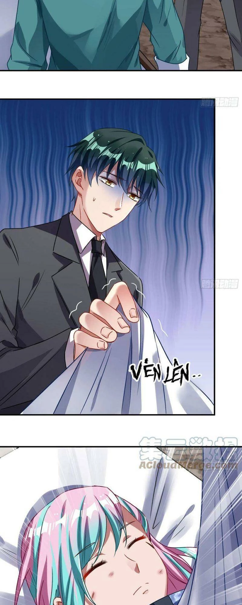 Vạn Tra Triêu Hoàng Chapter 550: Team Tiểu Hiên Tử - Next Chapter 551: Team Tiểu Hiên Tử