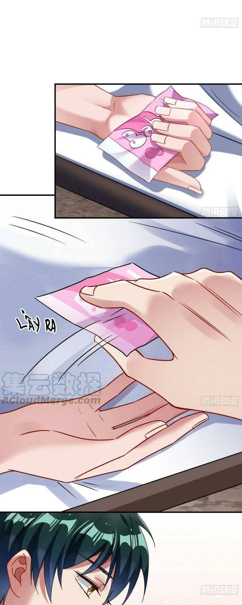 Vạn Tra Triêu Hoàng Chapter 550: Team Tiểu Hiên Tử - Next Chapter 551: Team Tiểu Hiên Tử