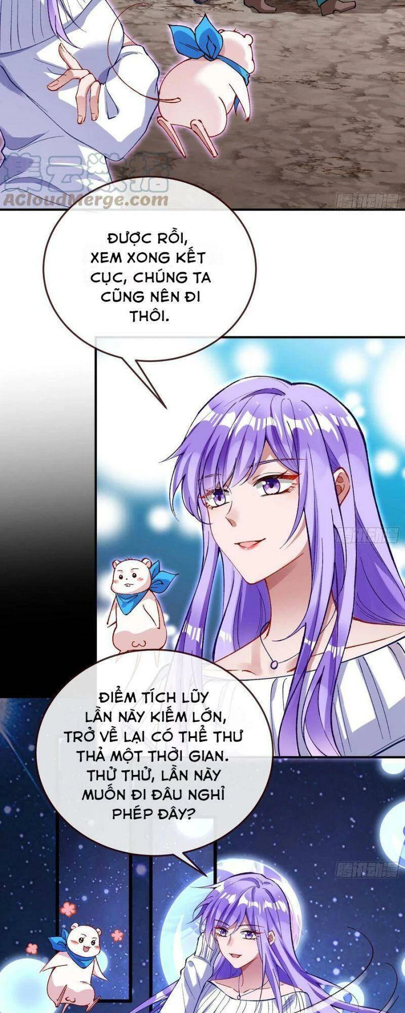 Vạn Tra Triêu Hoàng Chapter 550: Team Tiểu Hiên Tử - Next Chapter 551: Team Tiểu Hiên Tử