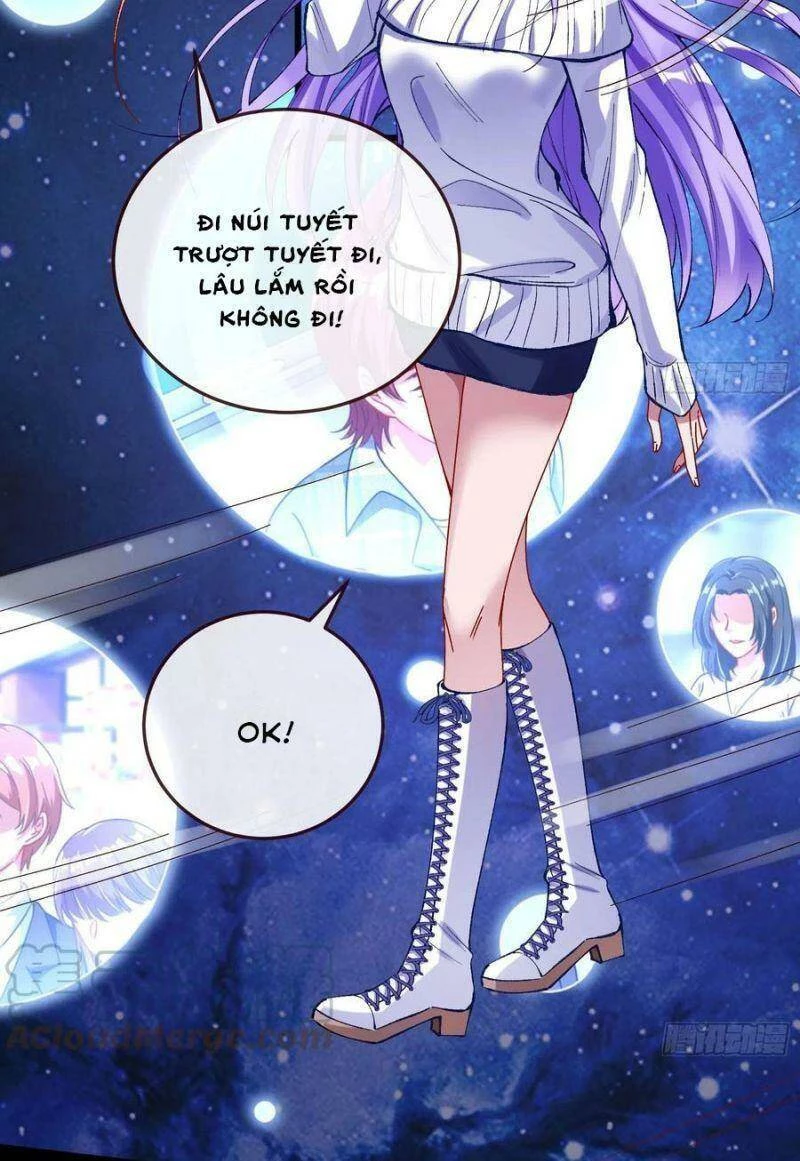 Vạn Tra Triêu Hoàng Chapter 550: Team Tiểu Hiên Tử - Next Chapter 551: Team Tiểu Hiên Tử