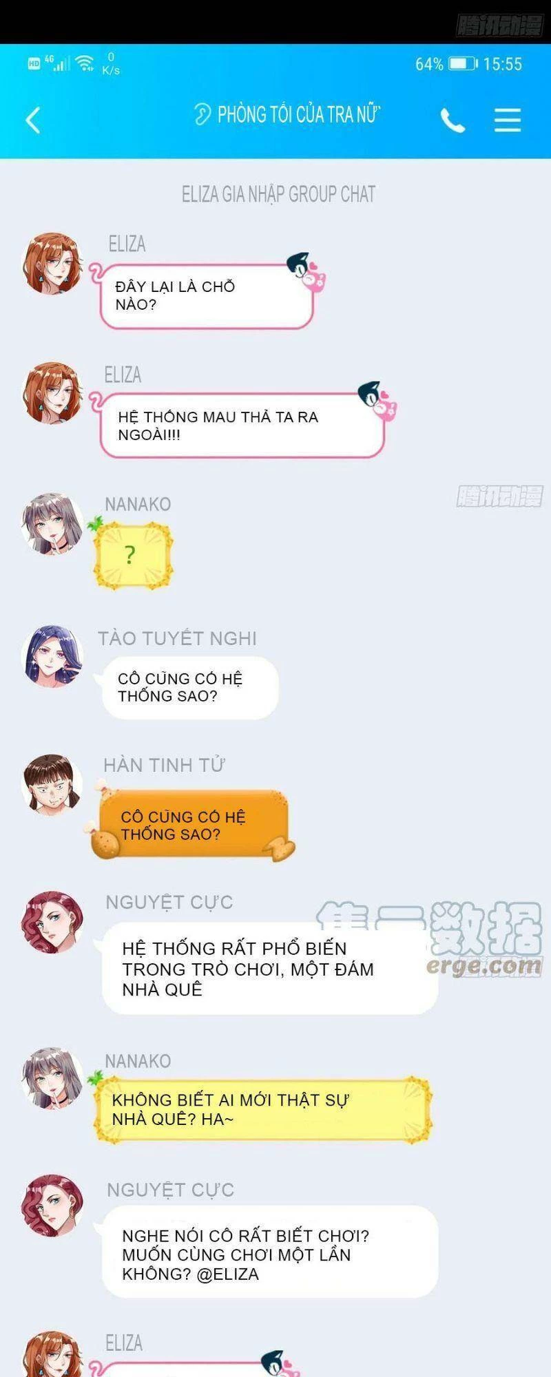 Vạn Tra Triêu Hoàng Chapter 550: Team Tiểu Hiên Tử - Next Chapter 551: Team Tiểu Hiên Tử