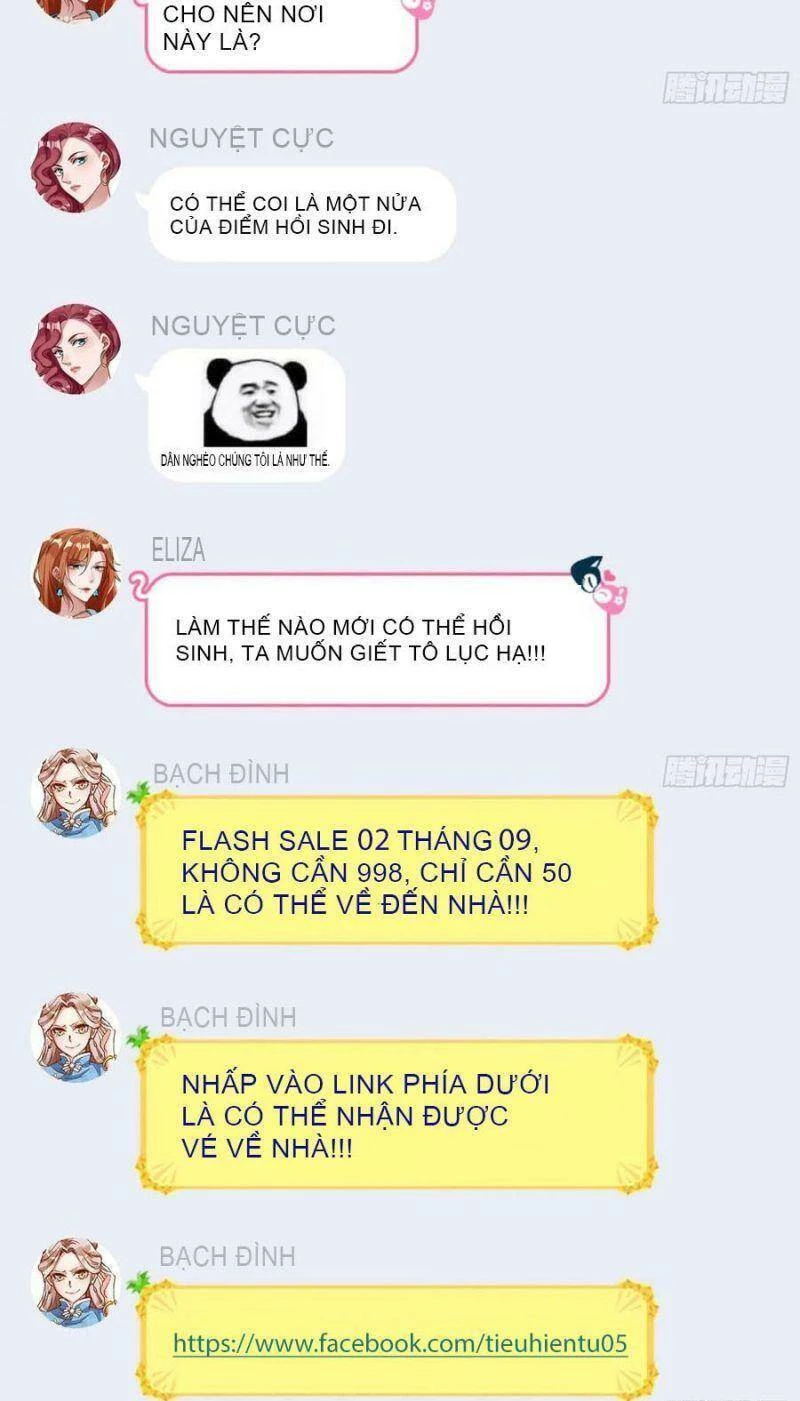 Vạn Tra Triêu Hoàng Chapter 550: Team Tiểu Hiên Tử - Next Chapter 551: Team Tiểu Hiên Tử