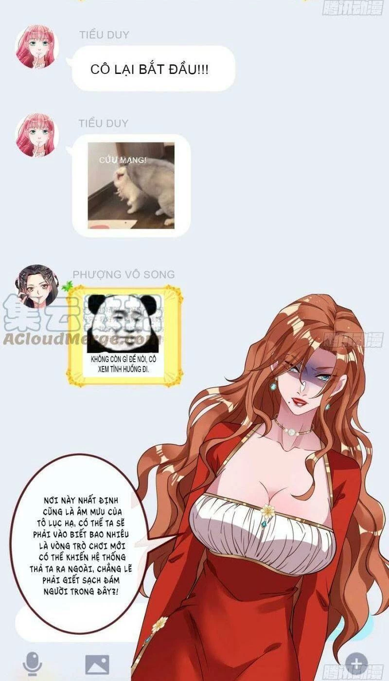 Vạn Tra Triêu Hoàng Chapter 550: Team Tiểu Hiên Tử - Next Chapter 551: Team Tiểu Hiên Tử