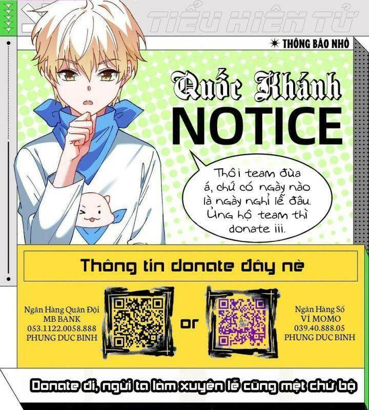 Vạn Tra Triêu Hoàng Chapter 552: Team Tiểu Hiên Tử - Trang 4