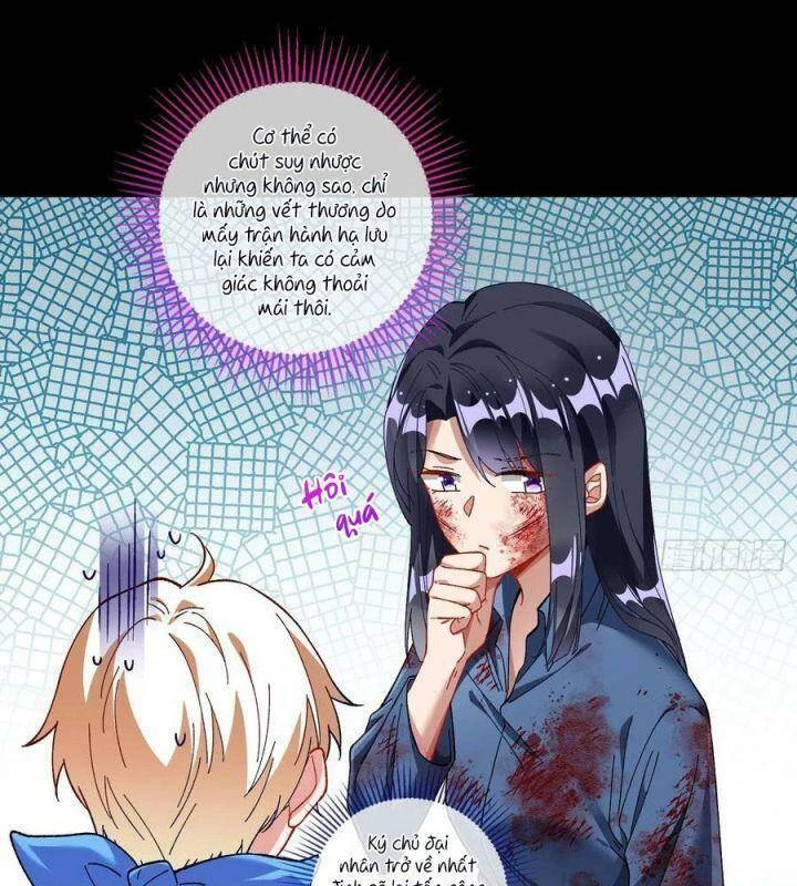 Vạn Tra Triêu Hoàng Chapter 552: Team Tiểu Hiên Tử - Trang 4