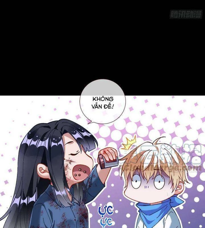 Vạn Tra Triêu Hoàng Chapter 552: Team Tiểu Hiên Tử - Trang 4