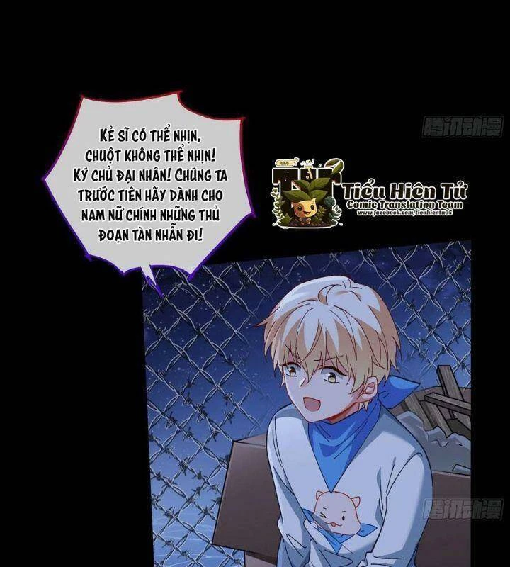 Vạn Tra Triêu Hoàng Chapter 552: Team Tiểu Hiên Tử - Trang 4