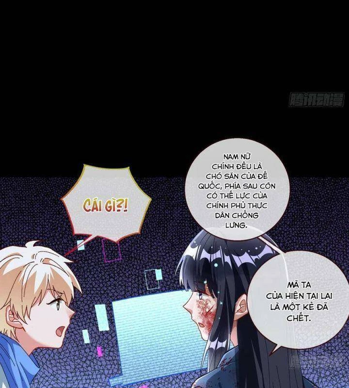 Vạn Tra Triêu Hoàng Chapter 552: Team Tiểu Hiên Tử - Trang 4