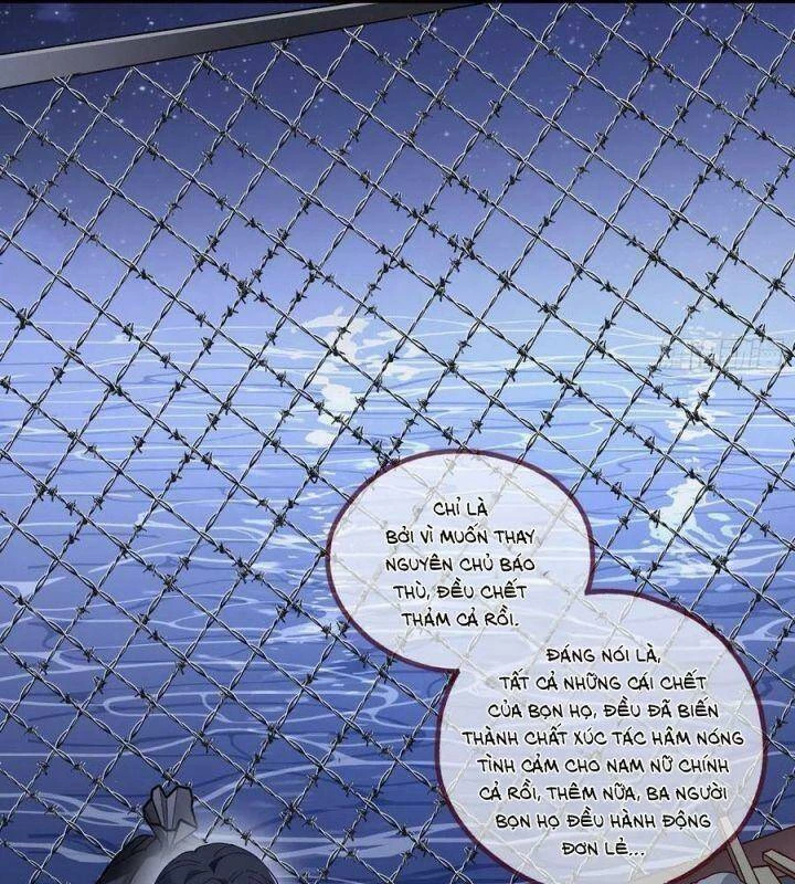 Vạn Tra Triêu Hoàng Chapter 552: Team Tiểu Hiên Tử - Trang 4