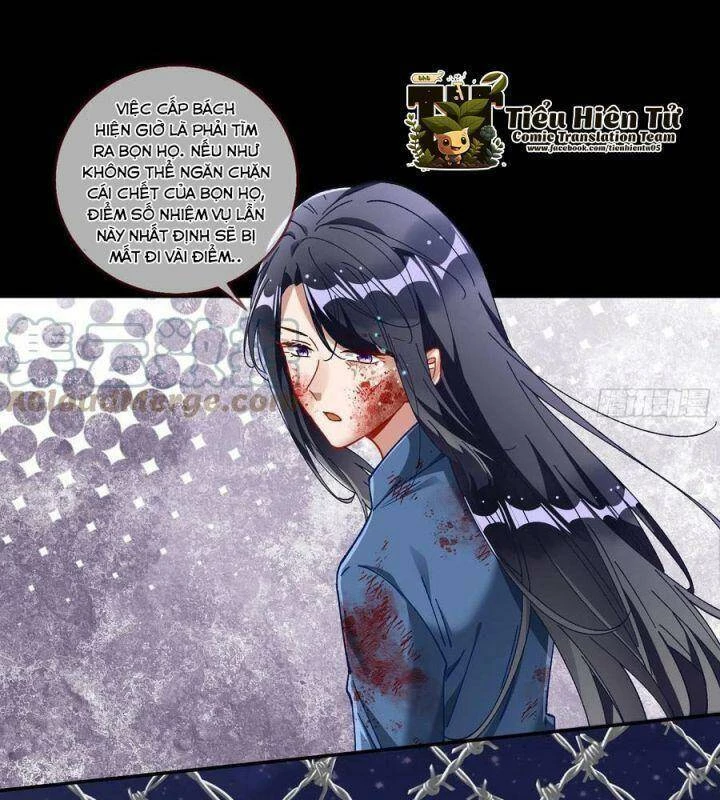 Vạn Tra Triêu Hoàng Chapter 552: Team Tiểu Hiên Tử - Trang 4