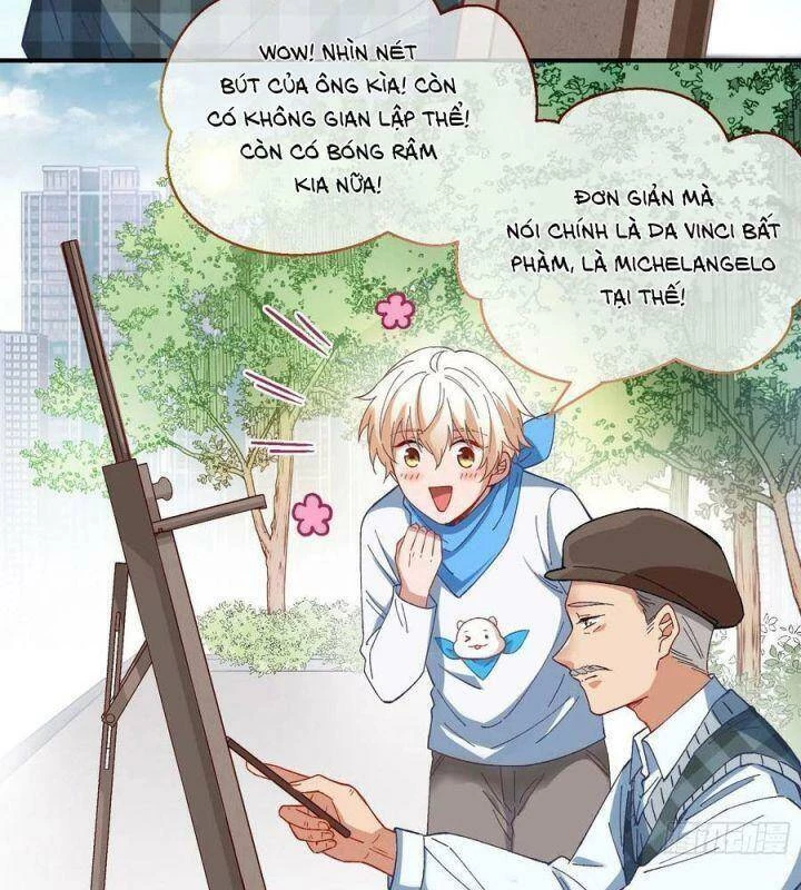 Vạn Tra Triêu Hoàng Chapter 552: Team Tiểu Hiên Tử - Trang 4