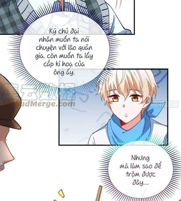 Vạn Tra Triêu Hoàng Chapter 552: Team Tiểu Hiên Tử - Trang 4