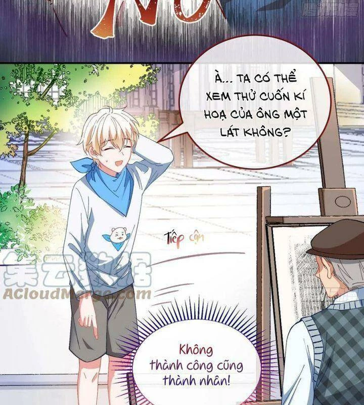 Vạn Tra Triêu Hoàng Chapter 552: Team Tiểu Hiên Tử - Trang 4