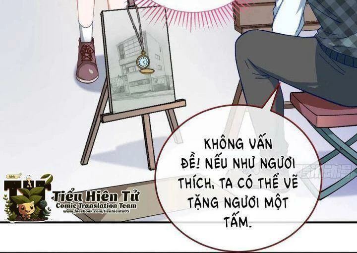 Vạn Tra Triêu Hoàng Chapter 552: Team Tiểu Hiên Tử - Trang 4