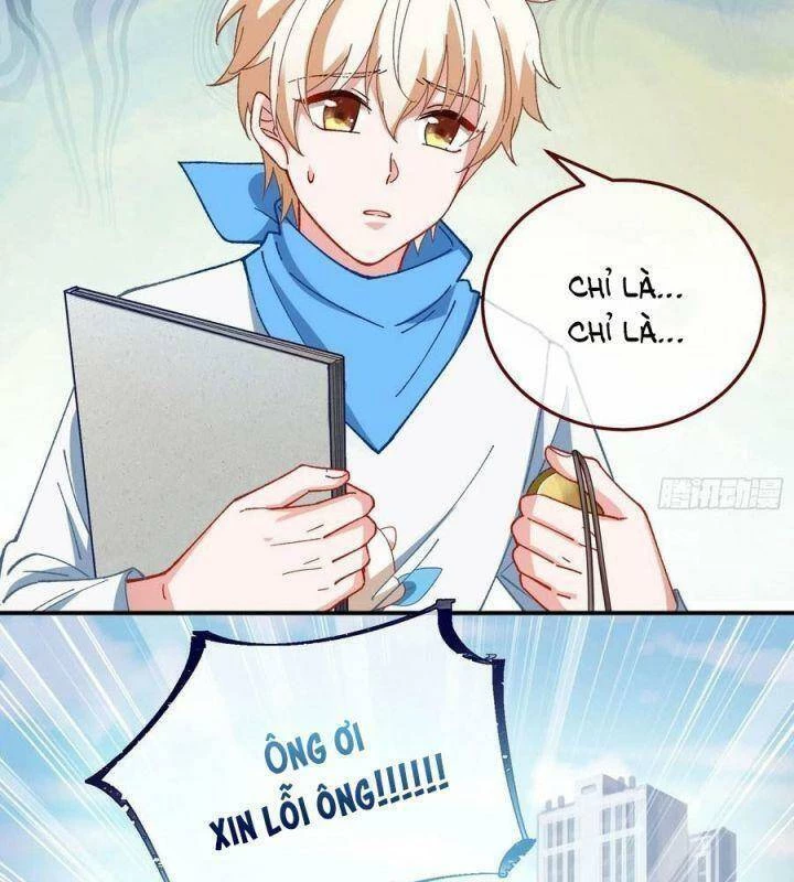 Vạn Tra Triêu Hoàng Chapter 552: Team Tiểu Hiên Tử - Trang 4