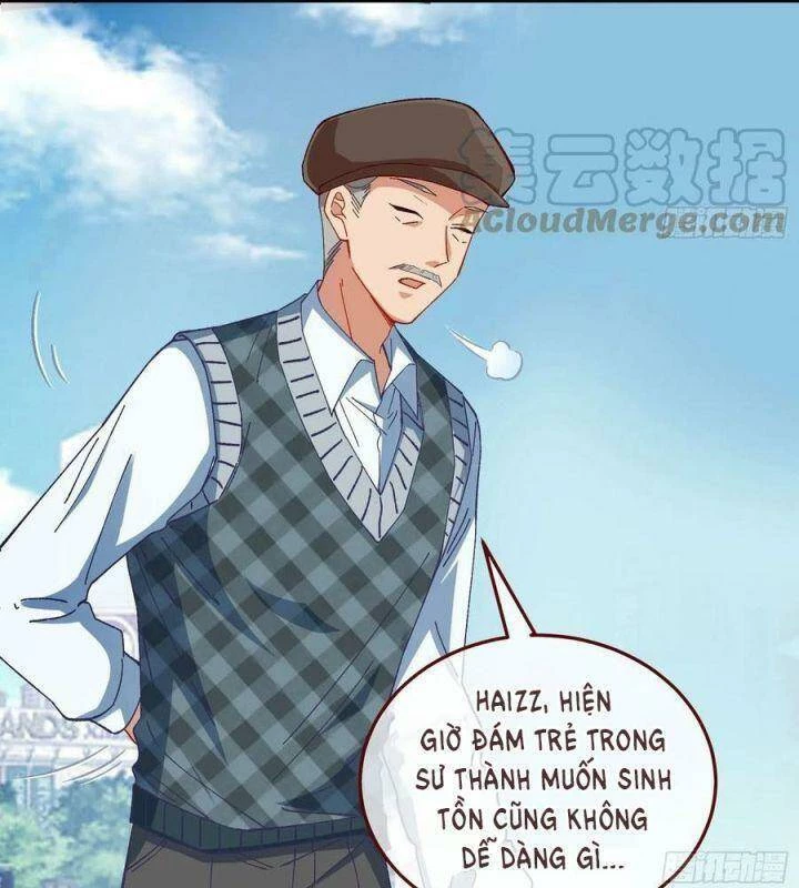 Vạn Tra Triêu Hoàng Chapter 552: Team Tiểu Hiên Tử - Trang 4