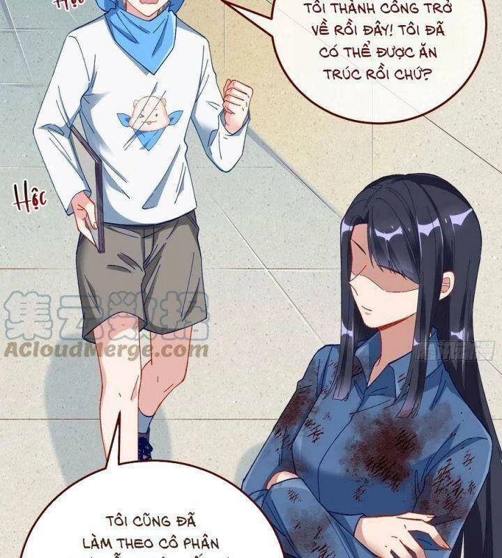 Vạn Tra Triêu Hoàng Chapter 552: Team Tiểu Hiên Tử - Trang 4