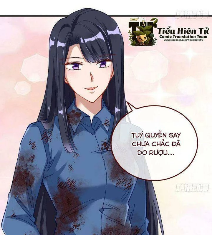 Vạn Tra Triêu Hoàng Chapter 552: Team Tiểu Hiên Tử - Trang 4
