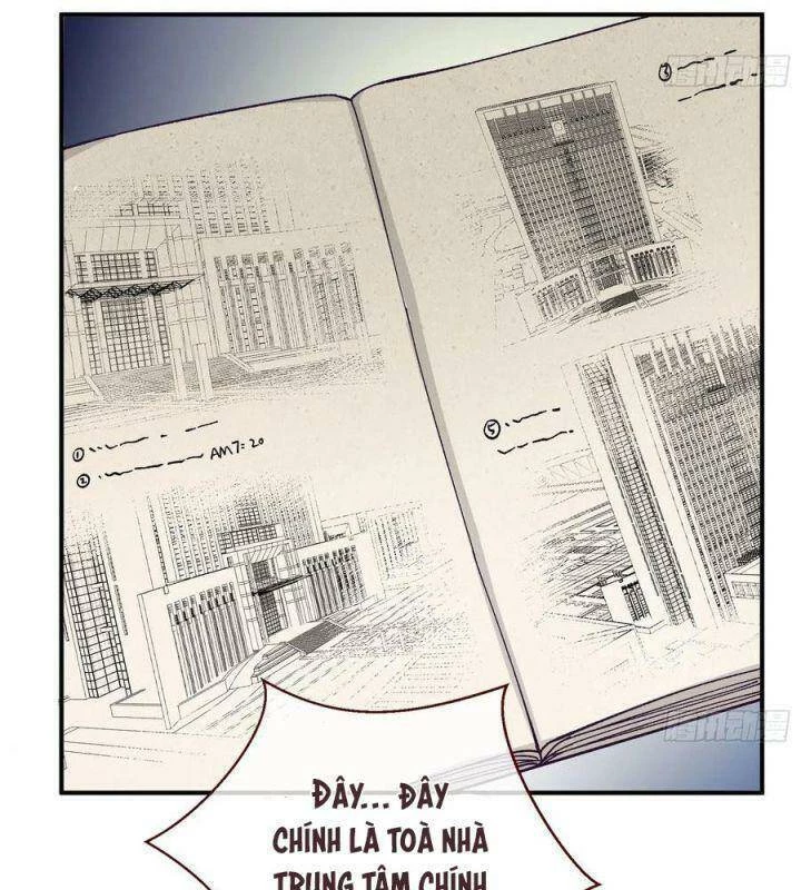 Vạn Tra Triêu Hoàng Chapter 552: Team Tiểu Hiên Tử - Trang 4