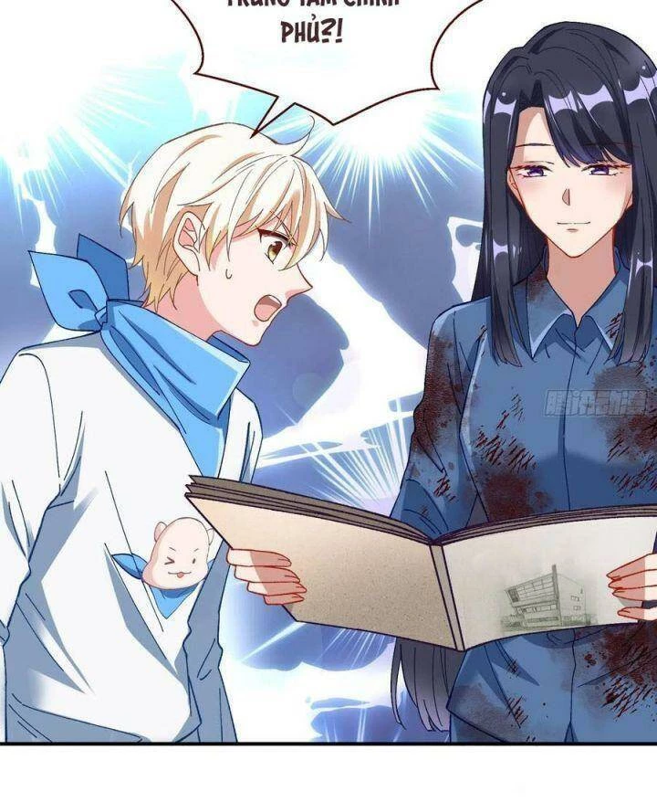 Vạn Tra Triêu Hoàng Chapter 552: Team Tiểu Hiên Tử - Trang 4