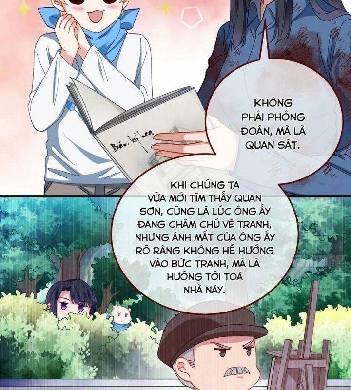 Vạn Tra Triêu Hoàng Chapter 552: Team Tiểu Hiên Tử - Trang 4