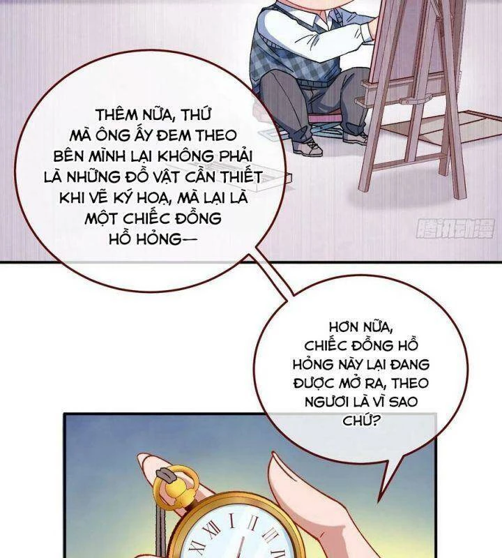 Vạn Tra Triêu Hoàng Chapter 552: Team Tiểu Hiên Tử - Trang 4